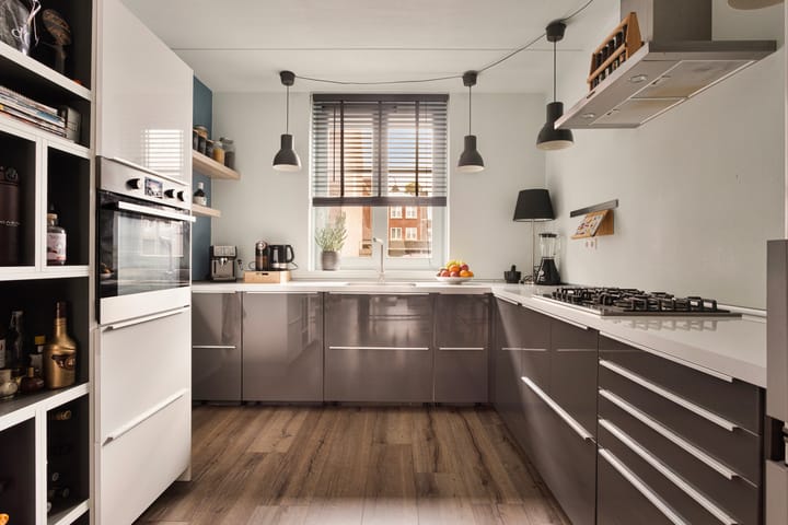 Foto 9 van Veenoever 1