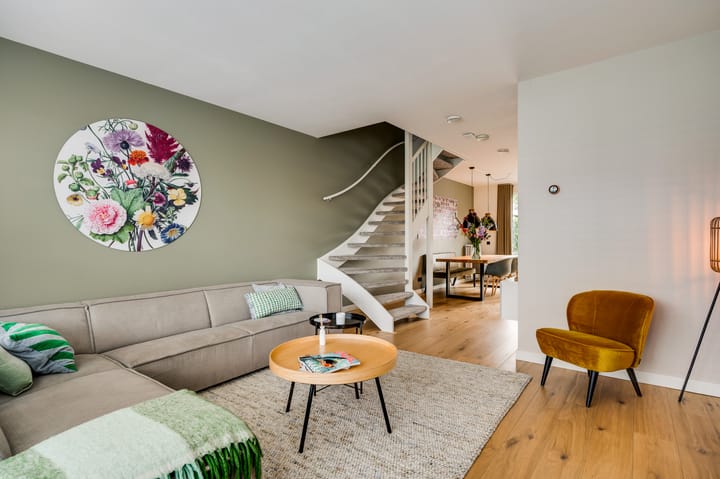 Foto 9 van Eikenskamphof 4