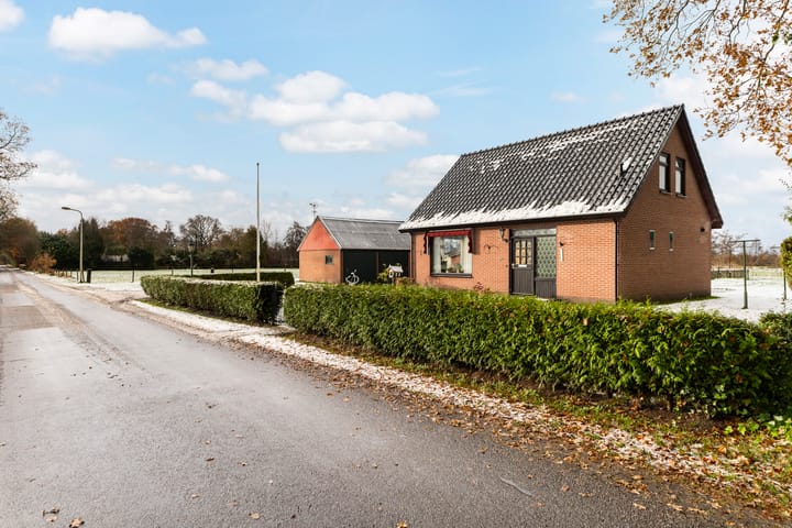 Foto 3 van Bosweg 2-A