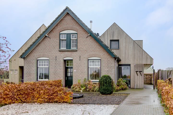 Foto 1 van Hilsdijk 77