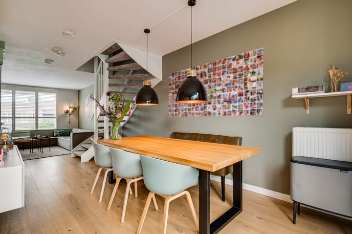 Foto 11 van Eikenskamphof 4