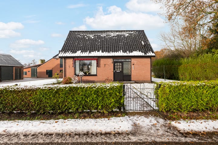 Foto 4 van Bosweg 2-A