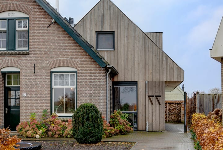 Foto 2 van Hilsdijk 77