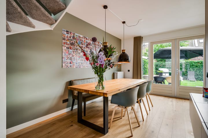 Foto 12 van Eikenskamphof 4