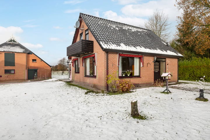 Foto 5 van Bosweg 2-A