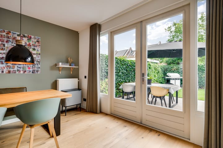 Foto 14 van Eikenskamphof 4