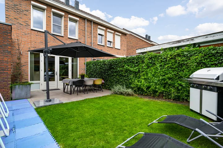 Foto 15 van Eikenskamphof 4