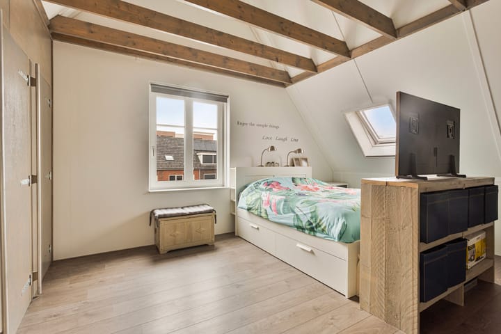 Foto 16 van Veenoever 1