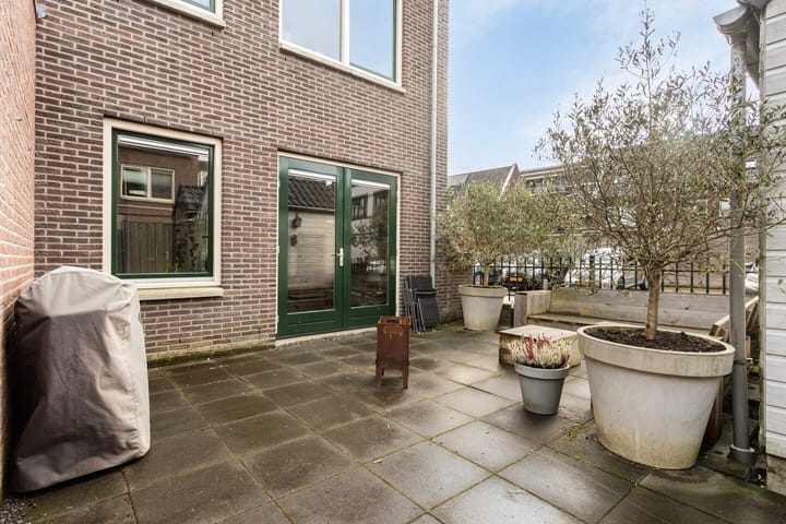 Foto 18 van Veenoever 1