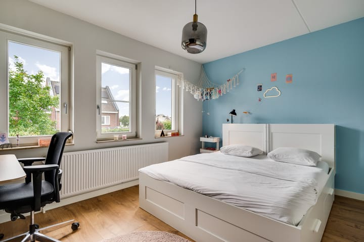 Foto 18 van Eikenskamphof 4