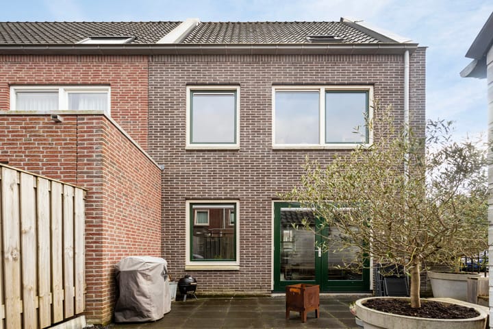 Foto 19 van Veenoever 1