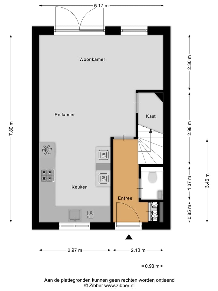 Foto 20 van Veenoever 1