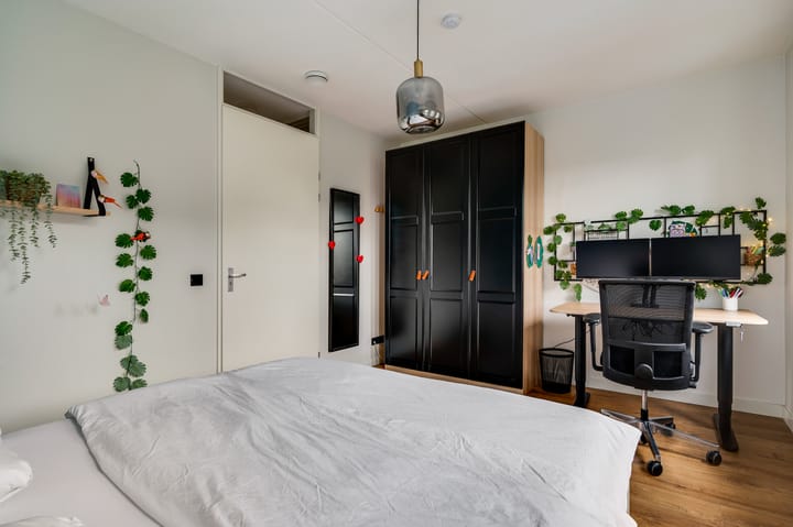 Foto 20 van Eikenskamphof 4