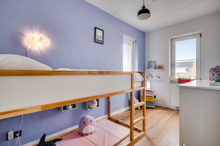 Foto 21 van Eikenskamphof 4