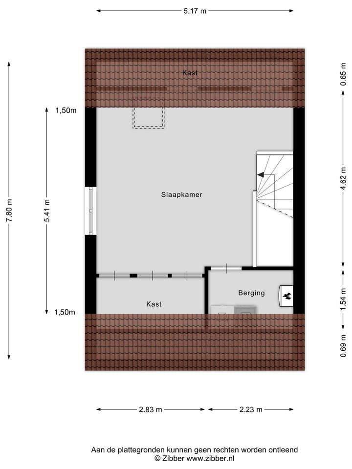 Foto 22 van Veenoever 1