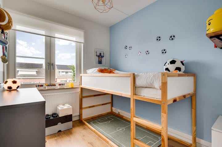 Foto 23 van Eikenskamphof 4