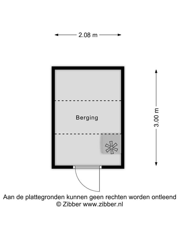 Foto 24 van Veenoever 1