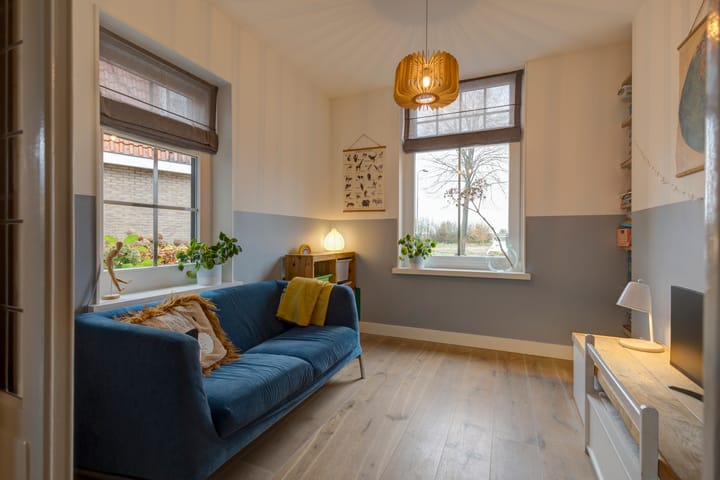 Foto 20 van Hilsdijk 77