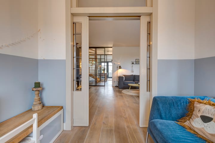 Foto 21 van Hilsdijk 77