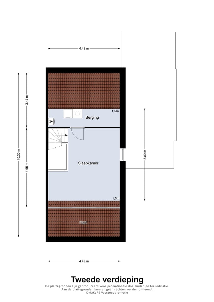Foto 32 van Eikenskamphof 4
