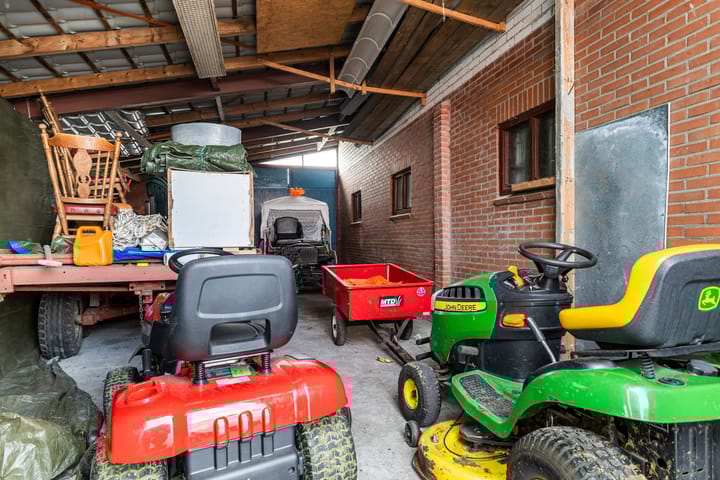 Photo 35 of Bosweg 2-A