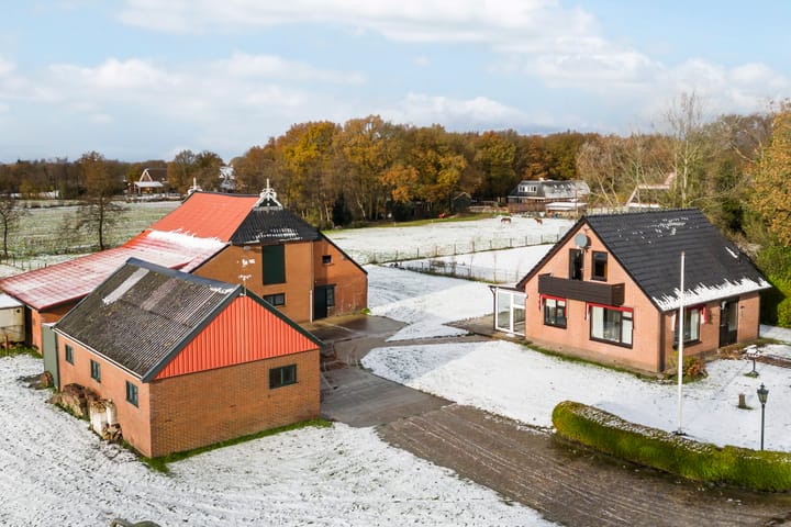 Photo 41 of Bosweg 2-A