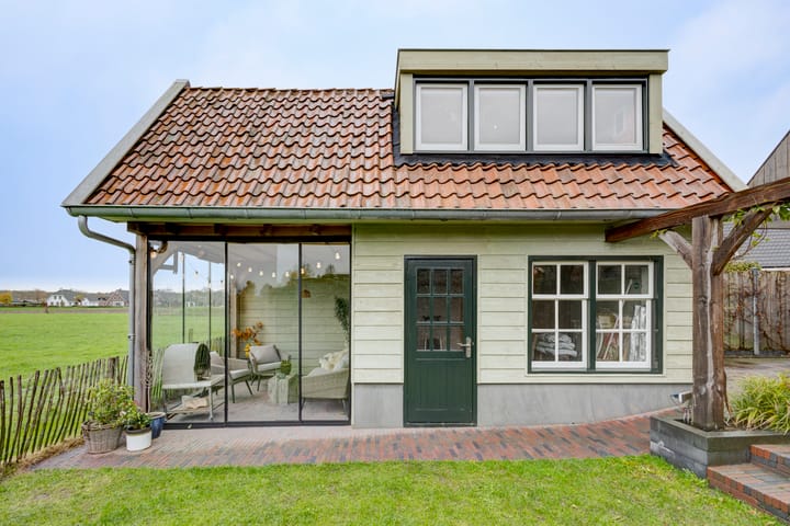 Foto 41 van Hilsdijk 77