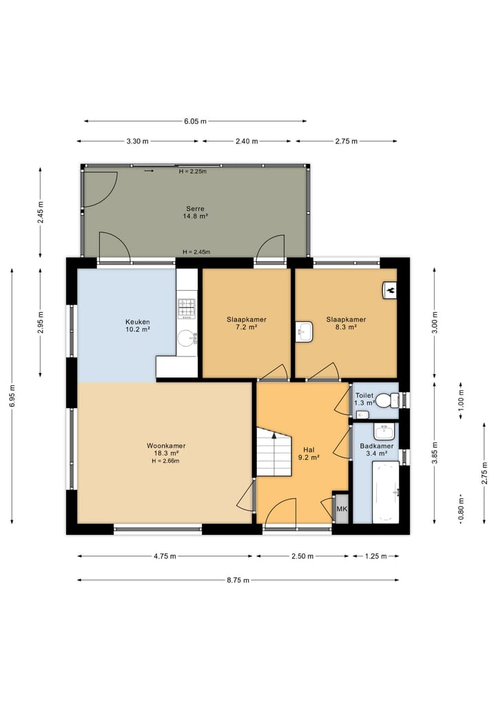 Photo 48 of Bosweg 2-A