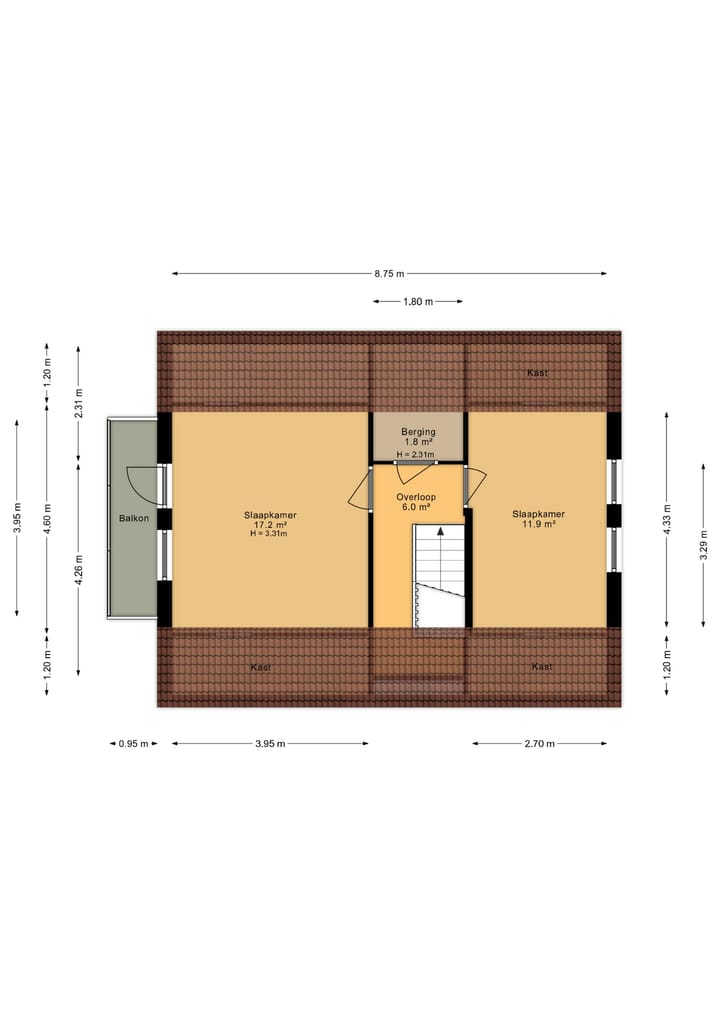 Photo 49 of Bosweg 2-A