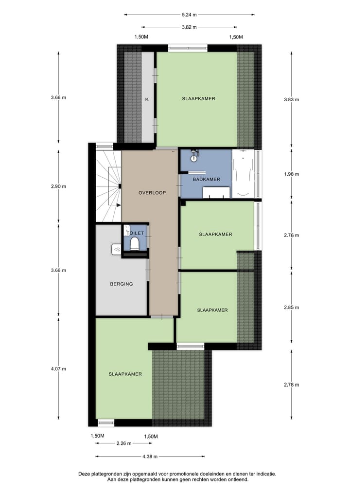 Foto 50 van Hilsdijk 77