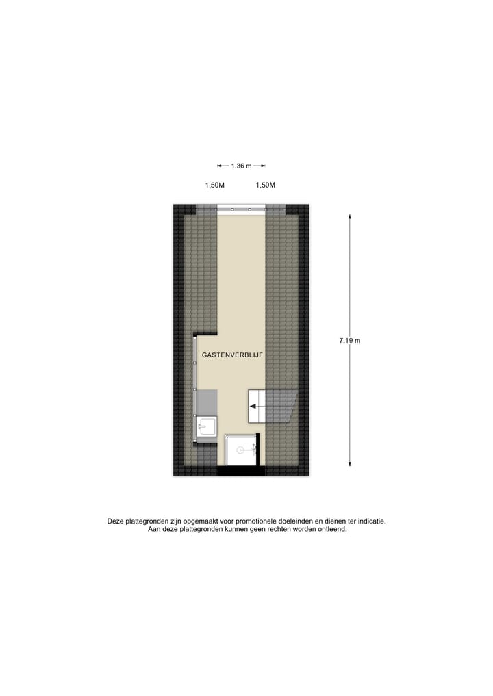 Foto 52 van Hilsdijk 77