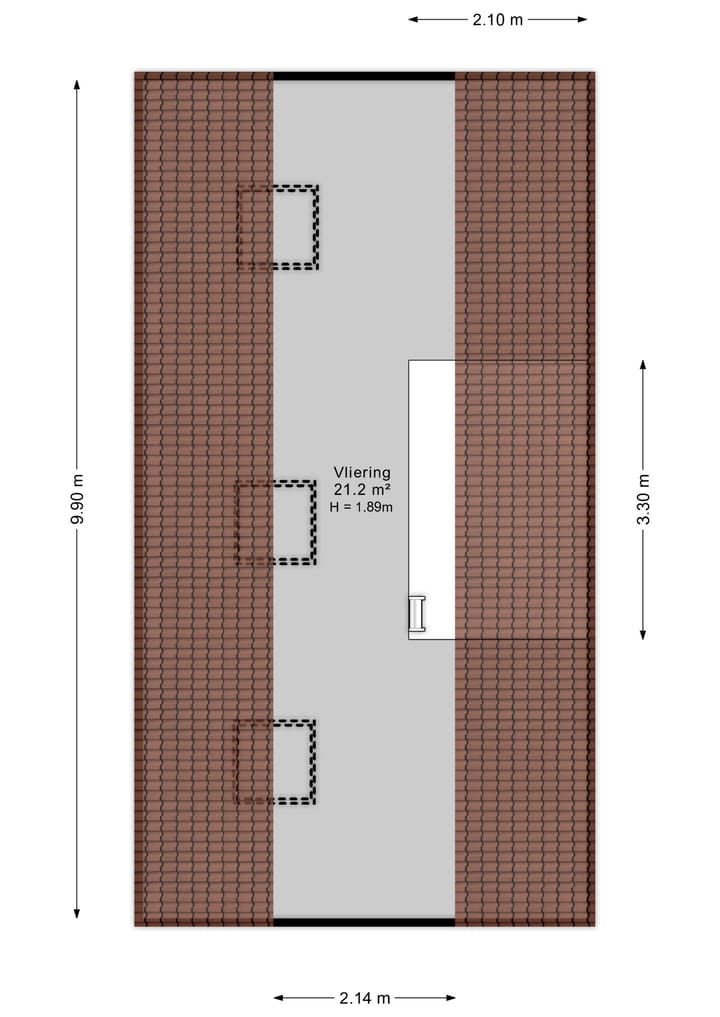 Photo 51 of Bosweg 2-A