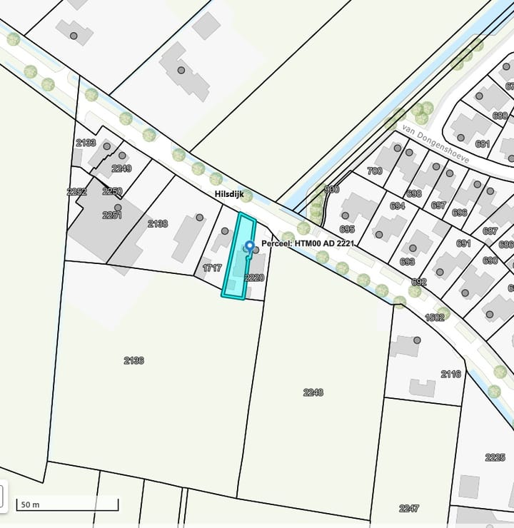 Foto 53 van Hilsdijk 77