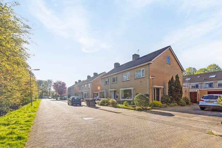 Foto 1 van Toutenburgleane 10