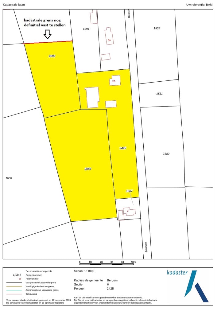 Photo 55 of Bosweg 2-A