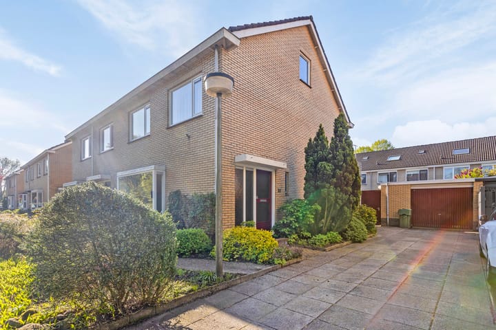 Foto 3 van Toutenburgleane 10