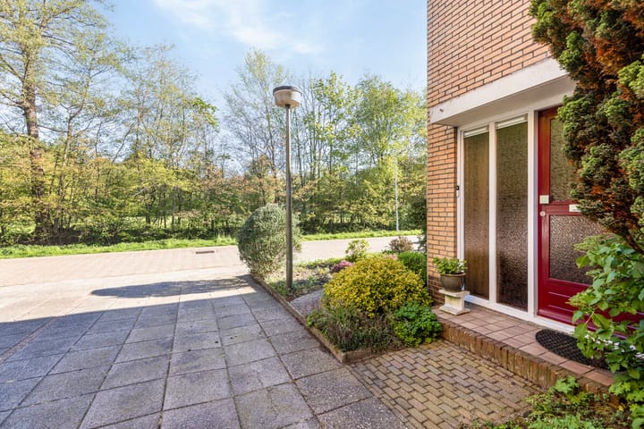 Foto 5 van Toutenburgleane 10