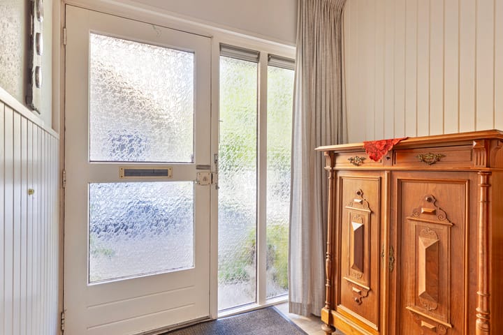 Foto 6 van Toutenburgleane 10