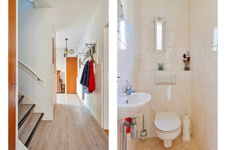 Foto 7 van Toutenburgleane 10