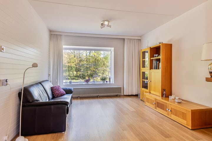 Foto 8 van Toutenburgleane 10