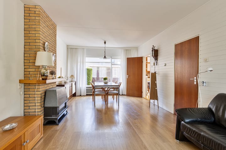 Foto 9 van Toutenburgleane 10