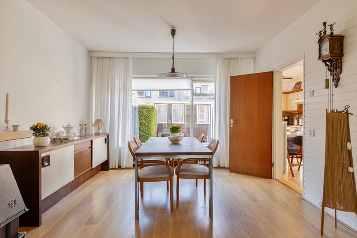 Foto 10 van Toutenburgleane 10