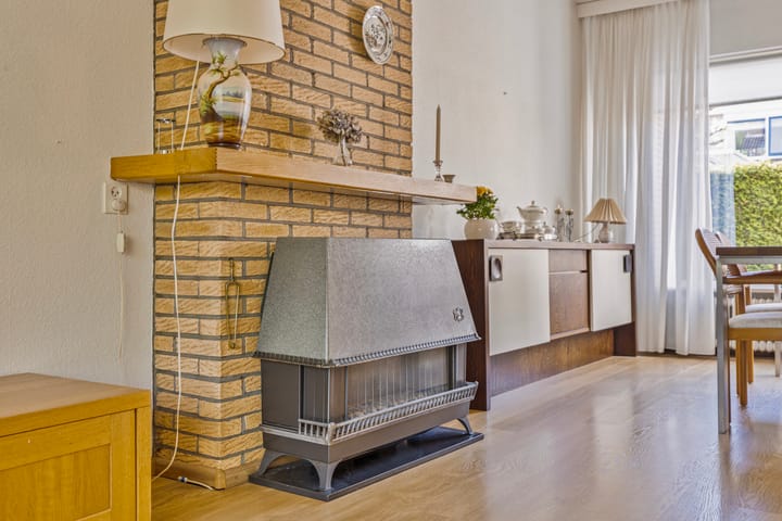 Foto 11 van Toutenburgleane 10