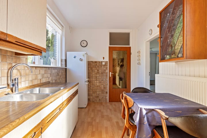 Foto 13 van Toutenburgleane 10