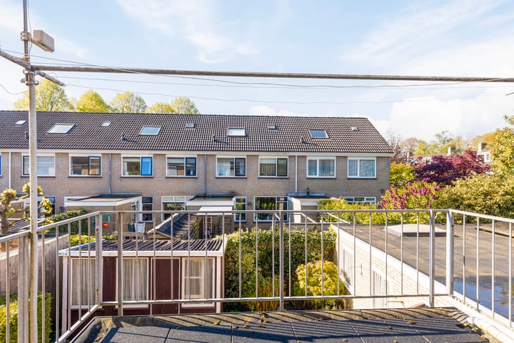 Foto 21 van Toutenburgleane 10