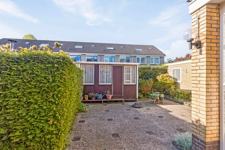 Foto 24 van Toutenburgleane 10