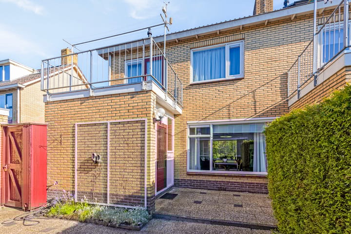 Foto 25 van Toutenburgleane 10