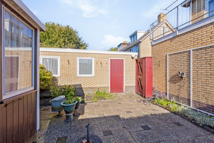 Foto 26 van Toutenburgleane 10