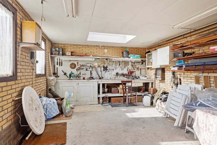 Foto 27 van Toutenburgleane 10