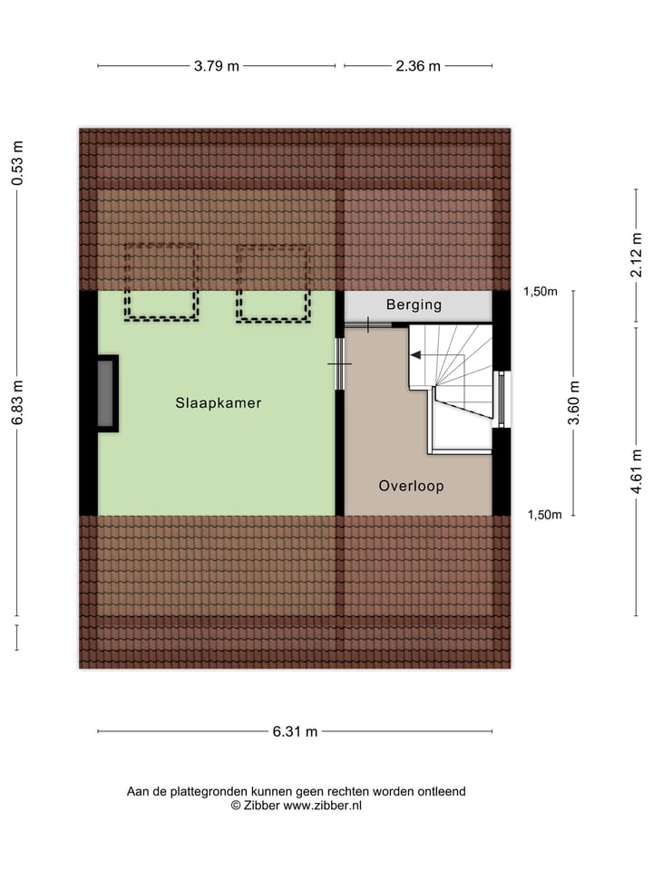 Foto 31 van Toutenburgleane 10
